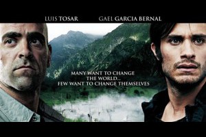 馬鈴薯看電影: 時代啟示錄（雨水危機, Even the Rain, También la lluvia）