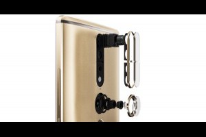 生活技.net: Google Tango 的量產製品 - Phab2 Pro 