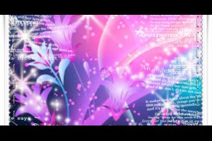  風雲海: 【心靈風采】《奧修靜心》回應奧修的詮釋：「靈魂是什麼？」，就以風雲海的繪畫文字。 