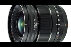 生活技.net: 富士公佈XF 16mm F1.8鏡頭