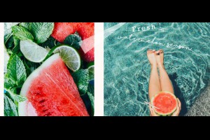 Watermelon Season : 這個西瓜季，你還要學會這些吃法 ‧ A Day Magazine