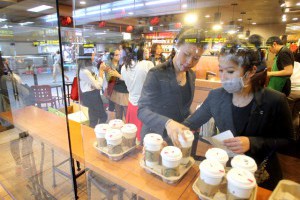 每天喝咖啡　可能造成高眼壓及這些副作用