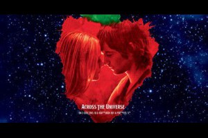 馬鈴薯看電影: Across the Universe（愛是唯一）