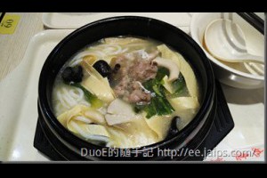 [遊記]廈深五天四夜自由行美食PartI-廈門吉口米線、深圳港字號茶餐廳、東莞好事達牛排