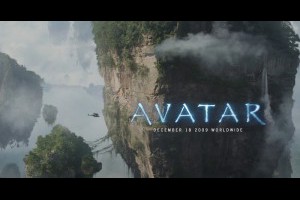 馬鈴薯看電影: 觀阿凡達（Avatar）有感