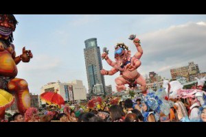 2016基隆海洋老鷹嘉年華 6月25日與您同慶基隆建港130年 | 交通部觀光局 臺灣觀光年曆