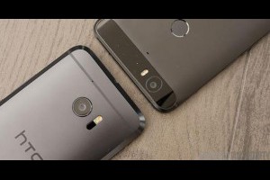 生活技.net: Nexus 新機將配 S821 又回到HTC手裡代工