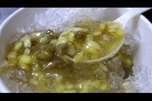 用「電鍋」煮出好喝「綠豆湯」的祕訣...冰果店老闆娘不藏私大公開！ - 優生活 - 美食 - 麥浩斯．愛生活 - 商業周刊