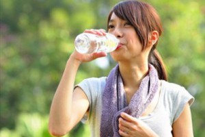 【戶外百科】喝水大學問 | 健行筆記