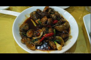 [食記]廈深五天四夜自由行美食PartII-小眼鏡大排檔、好食來大排檔、真真廈港滷味