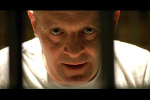 馬鈴薯看電影: 我看Hannibal Lecter