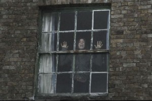 馬鈴薯看電影: 惡疫橫行 － 28週毀滅倒數