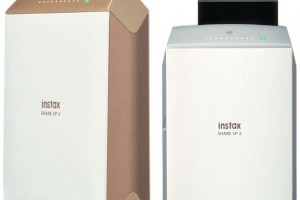 生活技.net: Instax Share SP-2
