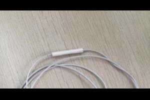 生活技.net: iPhone7 Lightning 耳機曝光