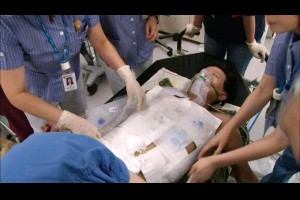 飆高溫，1個月 超過 540人送醫！醫師：4招 防中暑，首先 就是千萬 「別喝冰開水」...