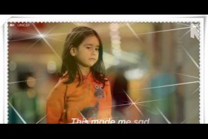  風雲海: 【散文筆記】《換個打扮，她就更值得同情嗎？》『6歲小女孩所扮演的小公主』與『6歲小女孩所扮演的小邋遢』雖是同一人，但發展的故事卻很不同。 