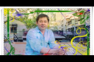  風雲海: 【散文筆記】《范特喜微創文化》小我之因說，他們收穫他們自己；聖靈之因也說，他們收穫他們自己。但小我與聖靈的方向是截然相反。 