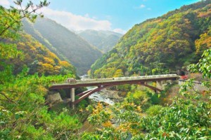 日本7大秘境車站大公開 日劇迷千萬別錯過