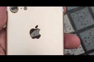 生活技.net: iPhone 7 大眼睛單鏡頭版