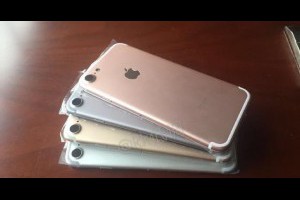 生活技.net: 　這次，iPhone 7 曝光資料已七七八八了