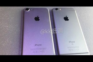生活技.net: iPhone 7與 iPhone 6s 比一比