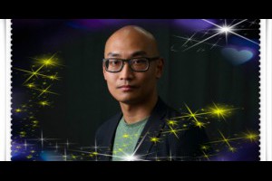  風雲海: 【散文筆記】《曲智鑛》一位充滿著愛、耐心與智慧的「體制外特教老師」，他看起來溫柔樣，笑起來甜美樣。#特殊教育，#自閉症，#情緒障礙 