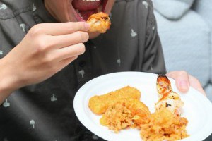 你也這樣做？大腸癌患者 7成有這種飲食習慣... - 生活 - 自由時報電子報