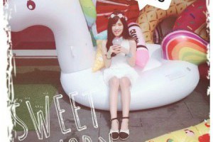 【食記】IG熱門餐廳Rainbow Holiday Cafe & Bar少女心拍照打卡餐廳 @ 愛麗絲絲絲絲的夢遊小仙境 :: 痞客邦 PIXNET ::