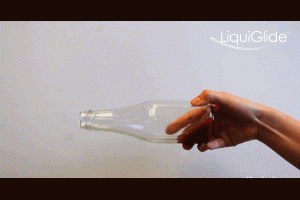 生活技.net: LiquiGlide 技術塗層 - 令你可以物盡其用