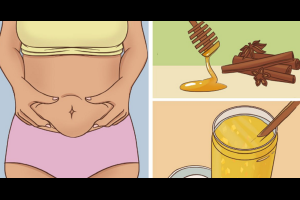 iDoctorGroup - 喝「5種飲料」有助於減掉腹部脂肪，告別大肚腩！嫌白開水太平淡的人一定會愛上！
