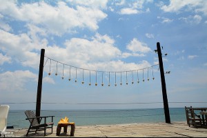 【屏東│景點】墾丁順遊景點，台灣最佳賞海去處，望著無限海景，享用一杯沁涼的冰沙，好美。好樂杯冰@~Jason~－iPeen 愛評網