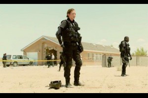 怒火邊界 (Sicario, 邊境殺手) - Jeff & Jill的窩 - udn部落格