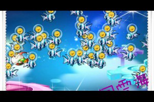  風雲海: 《開心水族箱》〈晴天小屋〉這個活動值得讚許！很多魚友們，都非常希望它不要下架。 