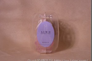 [開箱]告別生理期的悶熱與不舒服-AIWO愛沃貝貝可排液月經杯