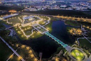 【台南除了美食外，還有這7個地方一定要去】回流率超高的台南 就是這麼深藏不露阿~