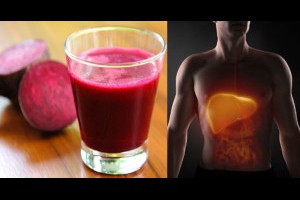 肝不好，人易老，您的肝已經「黑掉」了嗎？七種食物幫助您「淨化肝臟」，找回久違的小鮮肝！