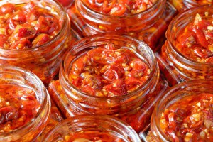 每周吃辣3~7天 死亡風險降 | 聰明飲食 | 運動養生 | 元氣網