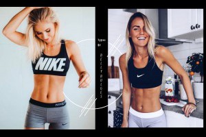 4 Types Of Belly：四肢很瘦肚子卻很大，瘦身前先知道自己屬於哪一種「小腹型」 ‧ A Day Magazine