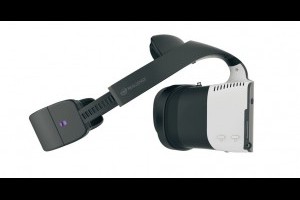 生活技.net: Inte的 VR方案就是 Alloy：無線束縛的 ALL IN ONE VR