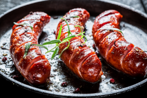 養樂多真的不能配香腸？這幾種食物混吃恐致癌 | 聰明飲食 | 運動養生 | 元氣網