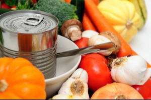 潘懷宗／湯罐頭易溶出有害人體的雙酚A | 潘懷宗 | 名人在線 | 元氣網