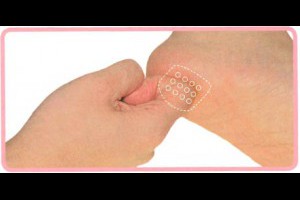 1天10分鐘，從下半身開始瘦！每天這樣捏捏小腿、腳掌，腿圍馬上少3公分 - 非讀BOOK - 減肥 - 良醫健康網 - 商業周刊（百大良醫）