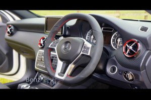 賓士超跑車BenzSportsCarIllustrations賓士汽車圖鑑豪華和高性能著稱的德國汽車品牌創立於1926年