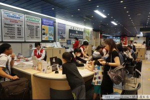 新千歲機場JR外籍旅客服務處買車票：富良野・美瑛鐵路車票和札幌-小樽Welcome Pass(SAPPORO-OTARU WELCOME PASS) - 認真過生活