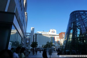札幌世紀皇家酒店(Century Royal Hotel Sapporo/センチュリーロイヤルホテル) | 北海道札幌市 – 認真過生活