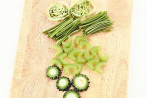 身體５個徵兆 暗示你纖維吃太少 | 消化系統 | 健康百科 | 元氣網