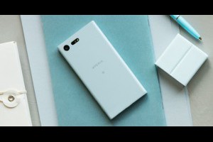 生活技.net: SONY Xperia XZ 及 Xperia X Compact