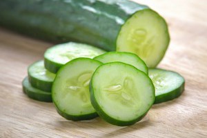 不能和番茄一起吃？讓營養破壞殆盡的「小黃瓜」NG吃法