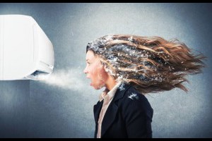 熱感冒，冷氣病，你分的出來嗎？ - 養生,中醫,shutterstock,Vicky Chen,熱感冒,冷氣病,風寒,風熱,身體保健 - 樂活養生 - 生活- alive