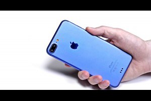 生活技.net: iPhone 7和iPhone 7 Plus的十五個更新